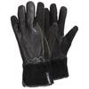 Leather glove 32 Size 10